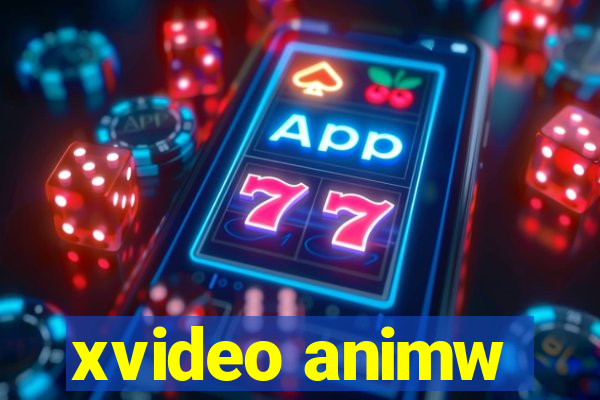 xvideo animw